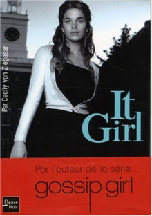 It Girl - Tome 1
