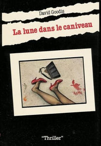 La lune dans le caniveau
