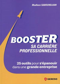 Booster sa carrière professionnelle