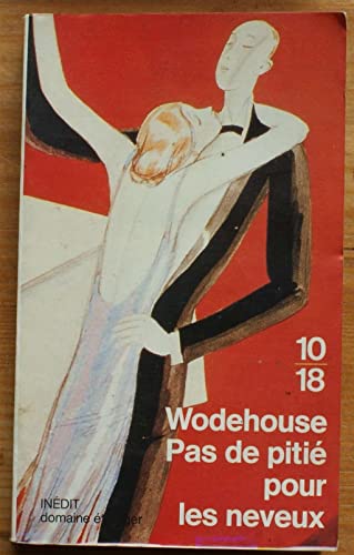 Pas de pitié pour les neveux