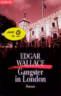 Gangster in London