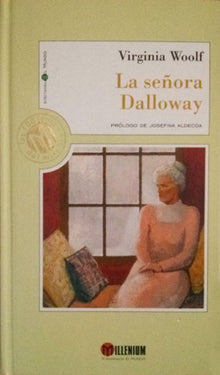 La señora dalloway