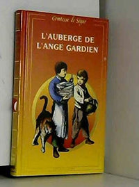 L'auberge de l'Ange-Gardien