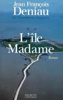 L'île Madame