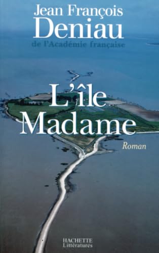 L'île Madame