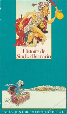 Sindbad le marin