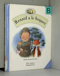 Renard a le hoquet