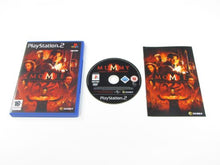 La Momie : La tombe de l'empereur Dragon