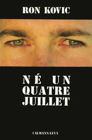 Né un quatre juillet