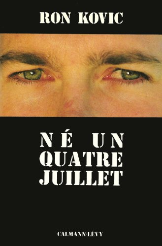 Né un quatre juillet