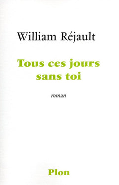 TOUS CES JOURS SANS TOI