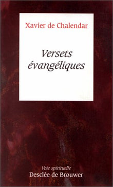 Versets évangéliques
