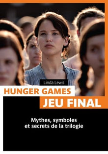 Hunger Games: Jeu final