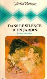 Dans le silence d'un jardin