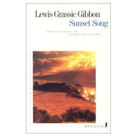 Sunset song