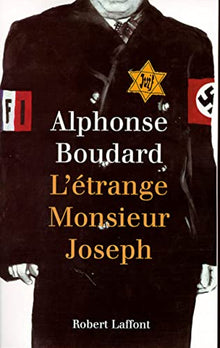 L'étrange monsieur Joseph