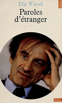 Paroles d'étranger