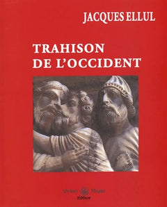 Trahison de l'Occident