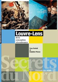 Le Louvre-Lens de la conception à la naissance