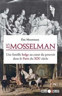 Les Mosselman