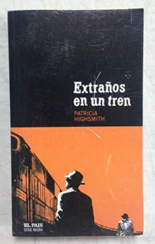 Extraños en un tren