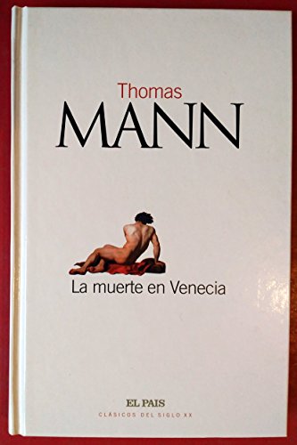 LA MUERTE EN VENECIA