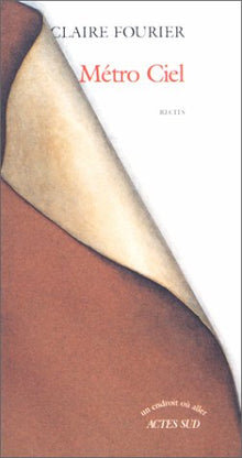 Métro ciel ; Vague conjugale