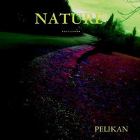 NATURE PSYCHEDELIQUE
