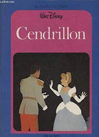 Cendrillon - Collection "Le Jardin des Rêves".