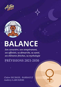 Balance