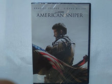 American Sniper - DVD