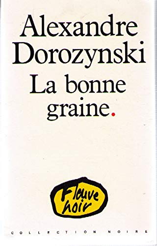 La Bonne graine