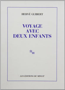 Voyage avec deux enfants