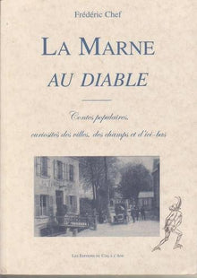 La Marne au Diable