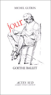 Jour Goethe Ballet
