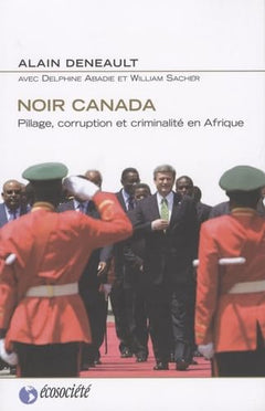 Noir Canada