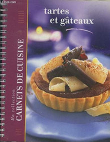 Tartes et gâteaux