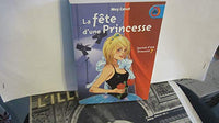 Journal d'une princesse - Tome 7 - Petite fête et gros tracas