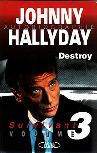 Destroy
