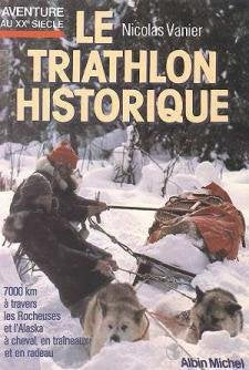 Le Triathlon historique