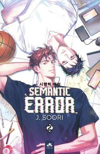 Semantic error T2