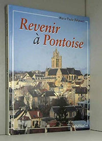 Revenir à Pontoise