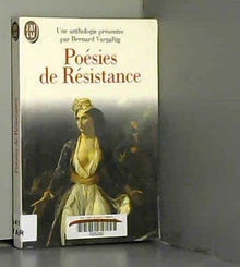 Poésies de résistance