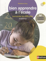 Bien apprendre à l'école