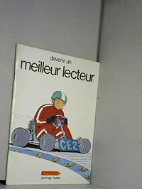 Devenir un meilleur lecteur, CE2