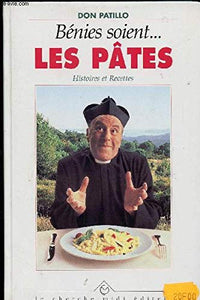 Bénies soient... Les pâtes