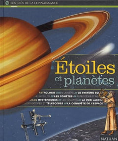 Étoiles et planètes