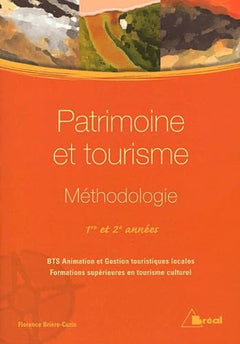 Patrimoine et tourisme