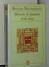 Mémoire de poussière et de neige