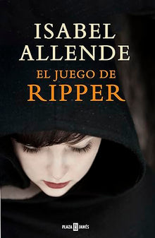 Le jeu de Ripper